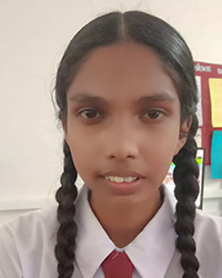 K.A.Gayana Kumari