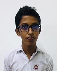 A.V. Pawara Sathsara