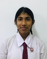 sneha rajini liyanage